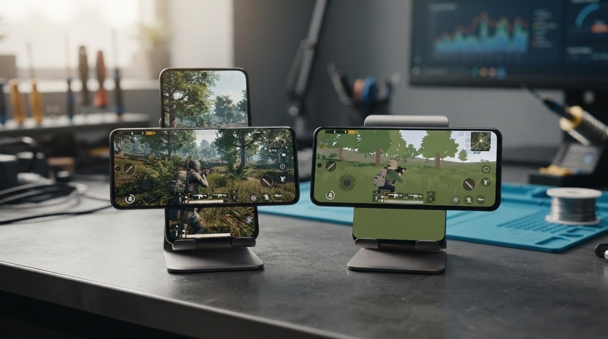 PUBG Mobile vs PUBG Mobile Lite: Which Fits Your Device?