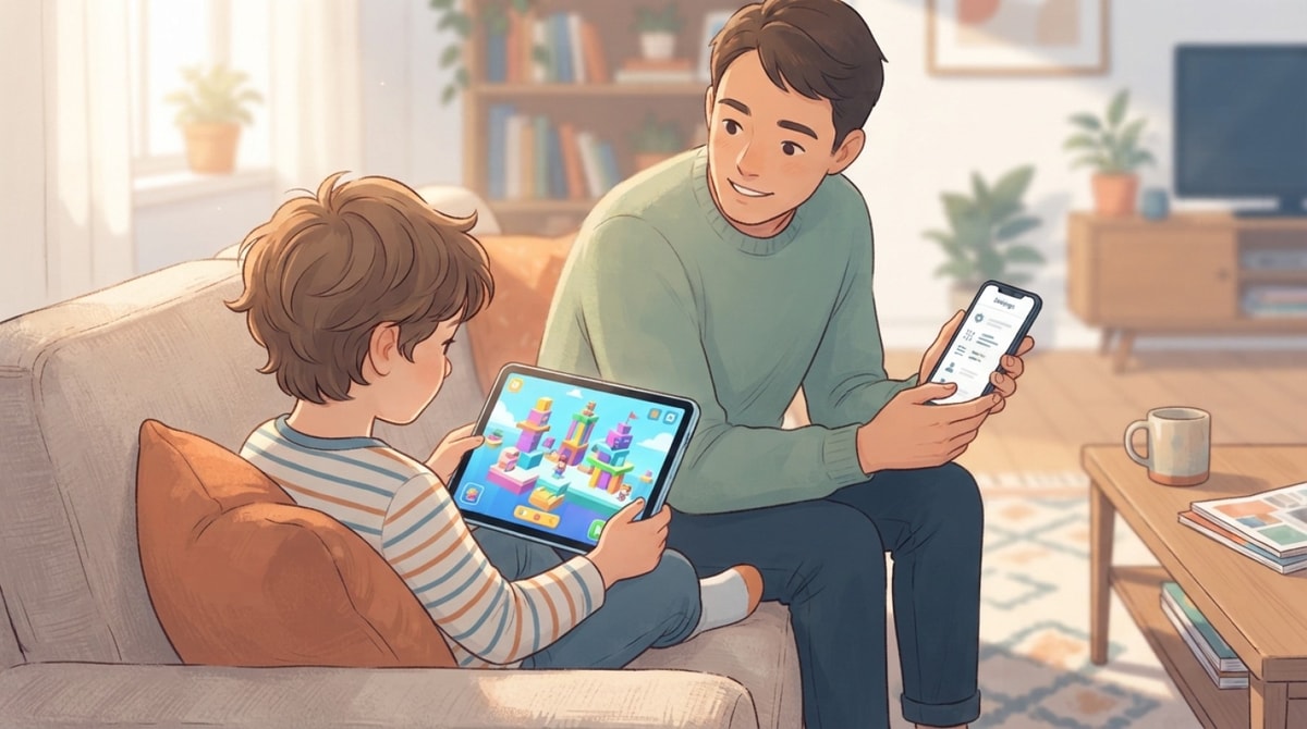 Is Minecraft Safe for Kids? Parent Guide & Age Rating