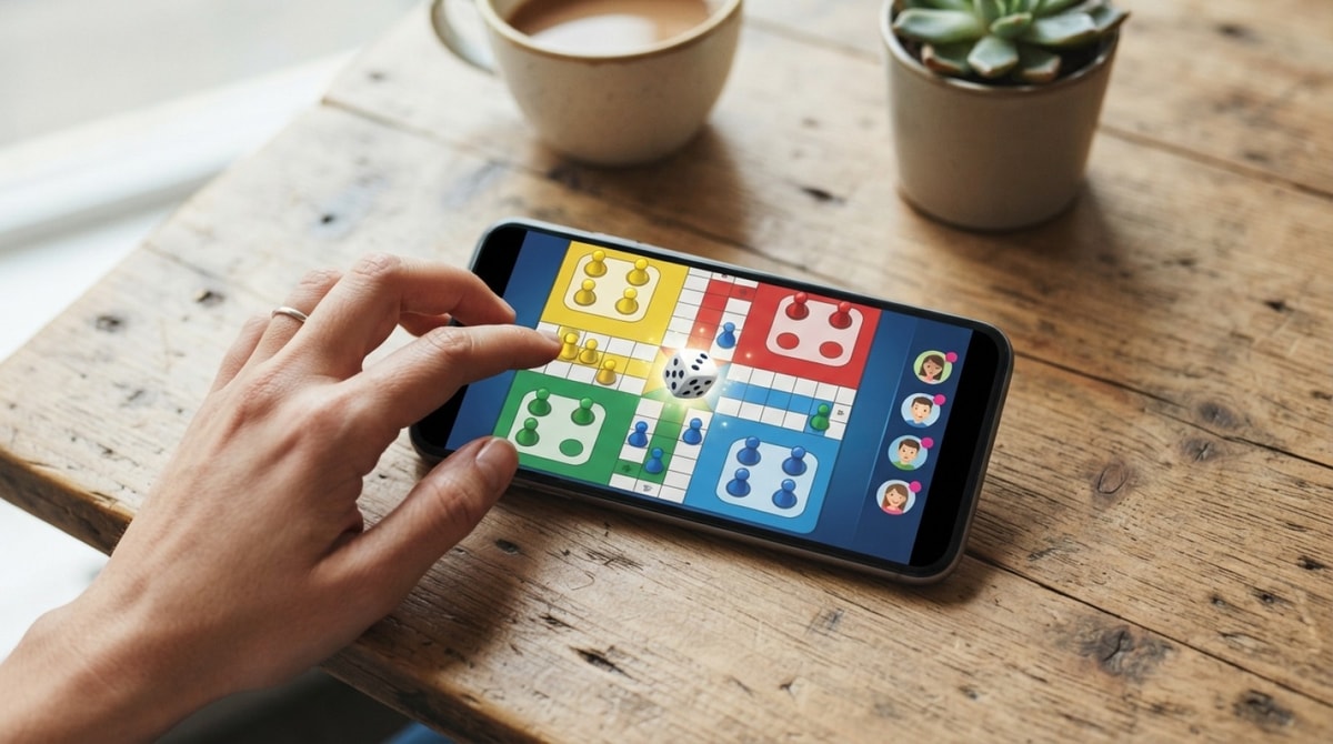 Why Is Ludo King So Popular?